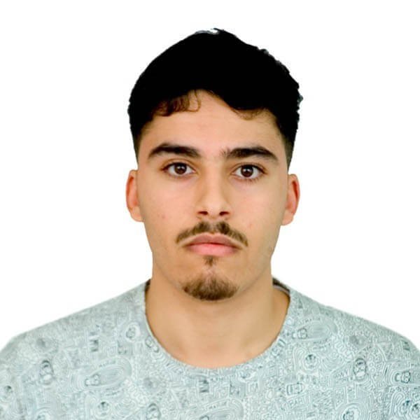 Mohamed Amine MASTASS